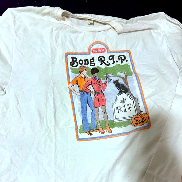 Large Halloween shirt 🎃 - Picture 1 of 1